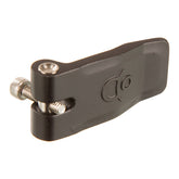 Clamp handle for Pro seat rail